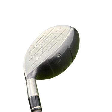 Taylormade 200 Steel #3 Wood 15° / Grafalloy Attack Lite Stiff