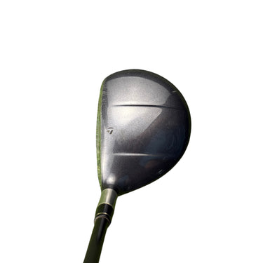 Taylormade 200 Steel #3 Wood 15° / Grafalloy Attack Lite Stiff
