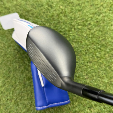 Mizuno Jpx 925 Fli-hi Hybrid / #3 19° / Recoil Dart Esx 60 F3 Regular