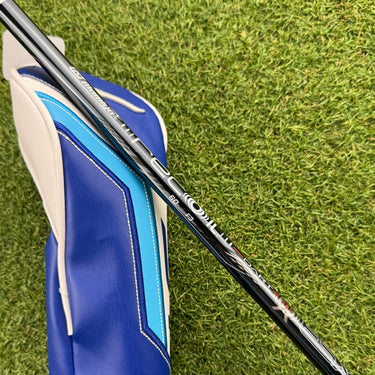 Mizuno Jpx 925 Fli-hi Hybrid / #3 19° / Recoil Dart Esx 60 F3 Regular