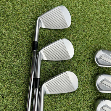 Mizuno Pro 243 Irons / 5-pw / Ns Pro Tour 115 Stiff