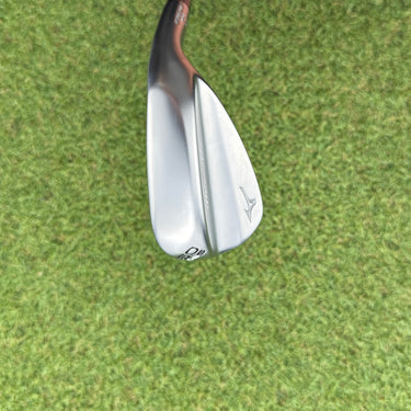 Mizuno Pro T-1 Wedge Aw 50°.08S / Ns Pro Tour 120 X-Stiff