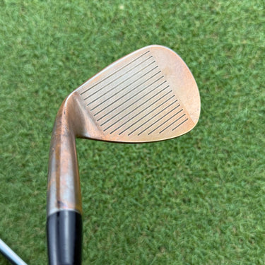 Mizuno T24 Wedges Sw 56°.12S / Lw 60°.10C / Dynamic Gold Tour Issue S400 Stiff