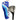 Mizuno Jpx 925 Fli-hi Hybrid / #3 19° / Recoil Dart Esx 60 F3 Regular