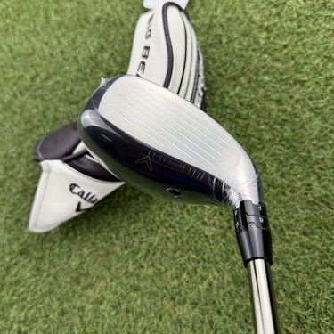 New Callaway Big Bertha Reva 2023 Hybrid / #5 23° / Rch 45 Ladies / Left Hand