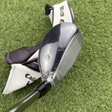 New Callaway Big Bertha Reva 2023 Hybrid / #5 23° / Rch 45 Ladies / Left Hand