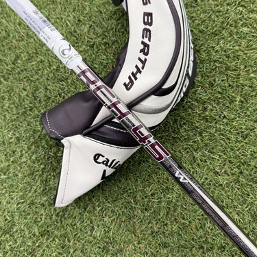 New Callaway Big Bertha Reva 2023 Hybrid / #5 23° / Rch 45 Ladies / Left Hand