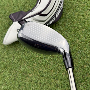 New Callaway Big Bertha Reva 2023 Hybrid / #6 30° / Rch 45 Ladies / Left Hand