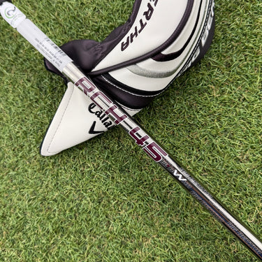 New Callaway Big Bertha Reva 2023 Hybrid / #6 30° / Rch 45 Ladies / Left Hand