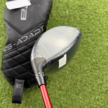 New Cobra Ds-Adapt Max-K Driver / 12° / Project X Denali 50G 5.5 Regular
