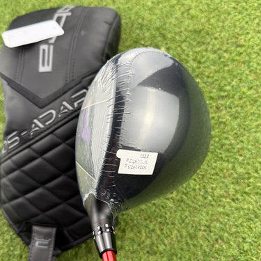 New Cobra Ds-Adapt Max-K Driver / 12° / Project X Denali 50G 5.5 Regular