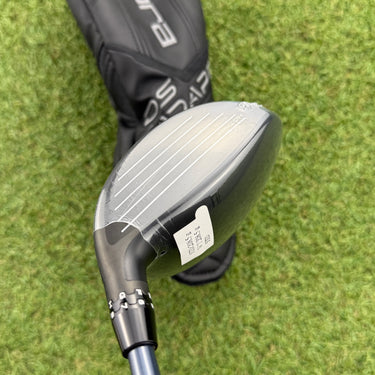 New Cobra Ds-Adapt X Hf #3 Wood 16.5° / Project X Denali 60G 5.5 Regular