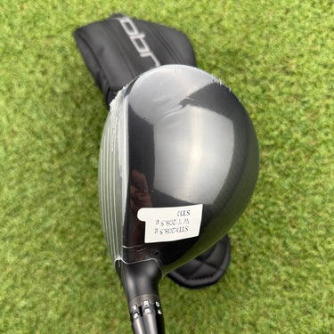 New Cobra Ds-Adapt X Hf #3 Wood 16.5° / Project X Denali 60G 5.5 Regular