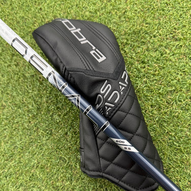 New Cobra Ds-Adapt X Hf #3 Wood 16.5° / Project X Denali 60G 5.5 Regular