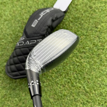 New Cobra King Tec 2025 Hybrid / #3 19° / Mmt Hy 80 Stiff