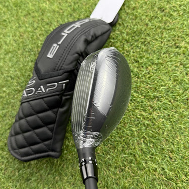 New Cobra King Tec 2025 Hybrid / #3 19° / Mmt Hy 80 Stiff