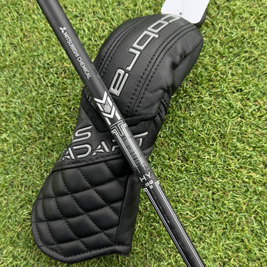 New Cobra King Tec 2025 Hybrid / #3 19° / Mmt Hy 80 Stiff