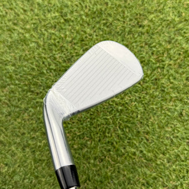 New Cobra King Tec Utility #3 Iron 19° / Kbs $-taper 120 Stiff