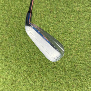 New Cobra King Tec Utility #3 Iron 19° / Kbs $-taper 120 Stiff