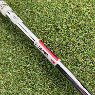 New Cobra King Tec Utility #3 Iron 19° / Kbs $-taper 120 Stiff