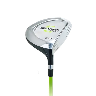 New Longridge Challenger Cadet Junior Package Set - 12-14 Years