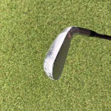 New Srixon ZXiU Utility #4 Iron 23° / Mmt 80 Ut Regular / Left Hand