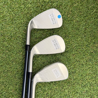 New Wilson Dynapower Irons / 5-Pw / Recoil Dart 70 Regular