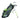 New Masters MK Pro Junior Stand Bag - Green - 9-11 Years - 57"