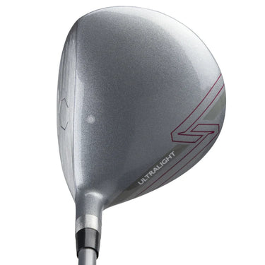 New US Kids UL7 60 Driver & Headcover