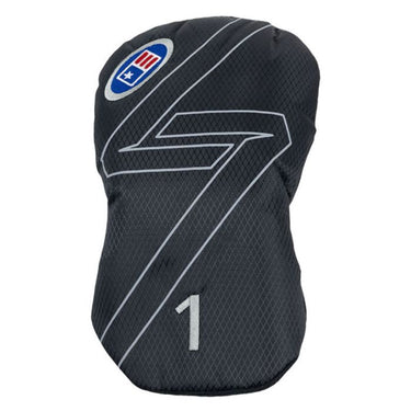 New US Kids UL7 60 Driver & Headcover