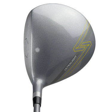 New US Kids UL7 63 Driver & Headcover