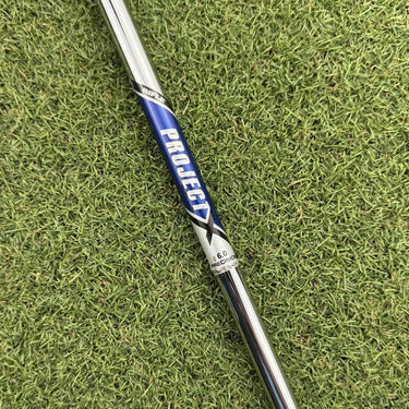 Nike Vr Forged Tw #3 Iron 21° / Project X 6.0 Stiff