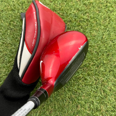 Nike Vrs Covert Tour Hybrid / #4 21-25° / Kurokage 80HY Regular / Left Hand