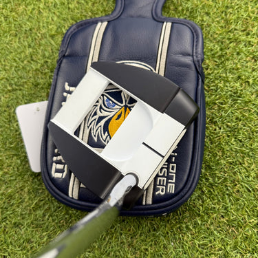 Odyssey Ai-One Cruiser Jailbird Putter / 38" / Left Hand