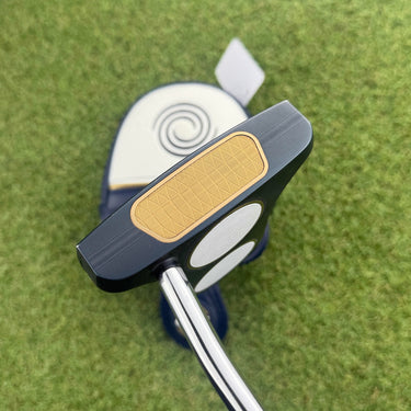 Odyssey Ai-One Milled 2-Ball T Putter / 35"