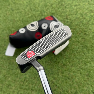 Odyssey O-Works Black 1WS Putter / 34"