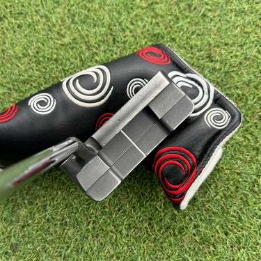 Odyssey O-Works Black 1WS Putter / 34"