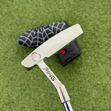 Ping Anser Redwood Putter / 34"