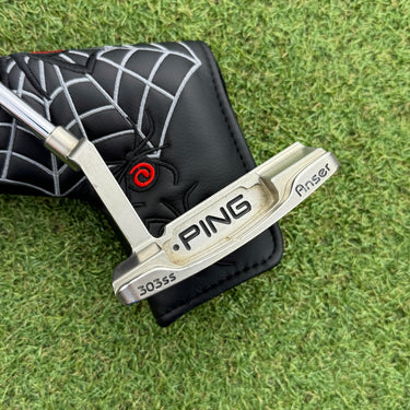 Ping Anser Redwood Putter / 34"