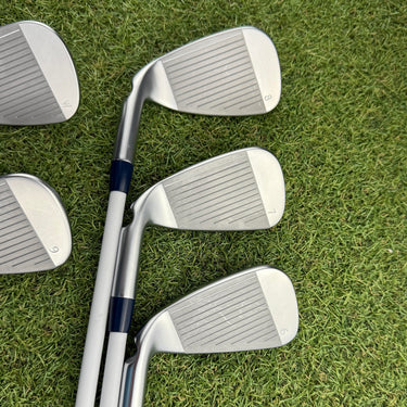 Ping G Le3 Irons / 6-Pw / Ping Ult 250 Ladies