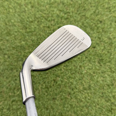 Ping G2 #3 Iron 20° / Tfc 100D Regular / Blue Dot