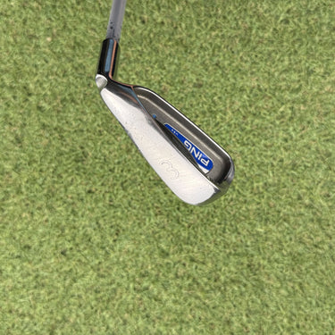 Ping G2 #3 Iron 20° / Tfc 100D Regular / Blue Dot