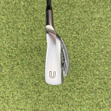 Ping G425 Wedge Aw 49°.5 / Alta Cb Awt Regular / Green Dot
