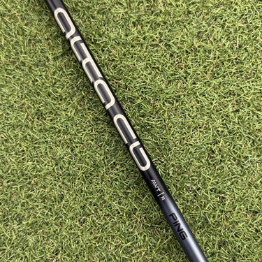 Ping G425 Wedge Aw 49°.5 / Alta Cb Awt Regular / Green Dot