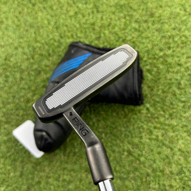 Ping Scottsdale TR Shea Putter / 34"