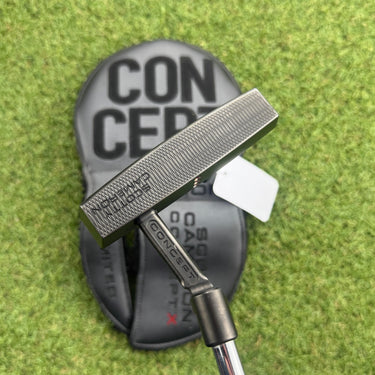 Scotty Cameron Concept X Ltd 7.2 Limited Release Putter / 34"