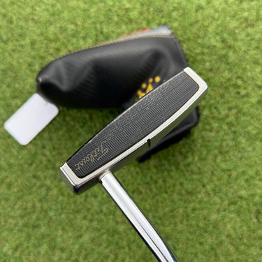 Scotty Cameron Futura 5cb 2017 Putter / 34"