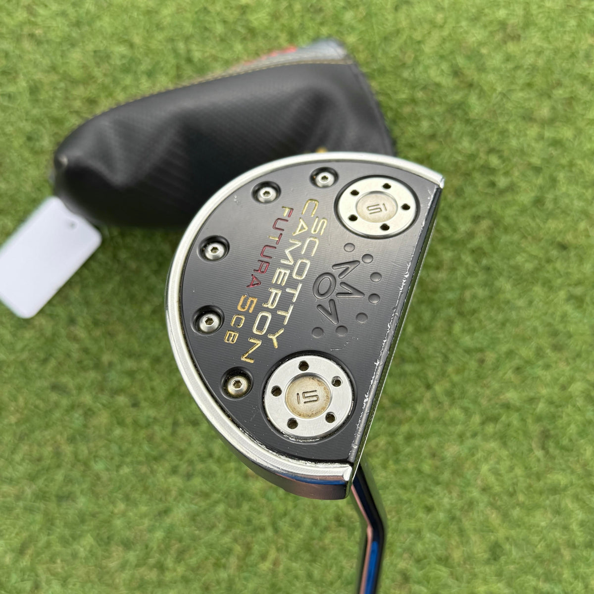 Scotty-Cameron-Futura-5cb-2017 