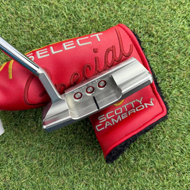 Scotty Cameron Special Select Newport 2.5 Putter / 34" / Steel