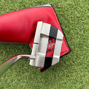 Scotty Cameron Studio Style Fastback 2025 Putter / 33"